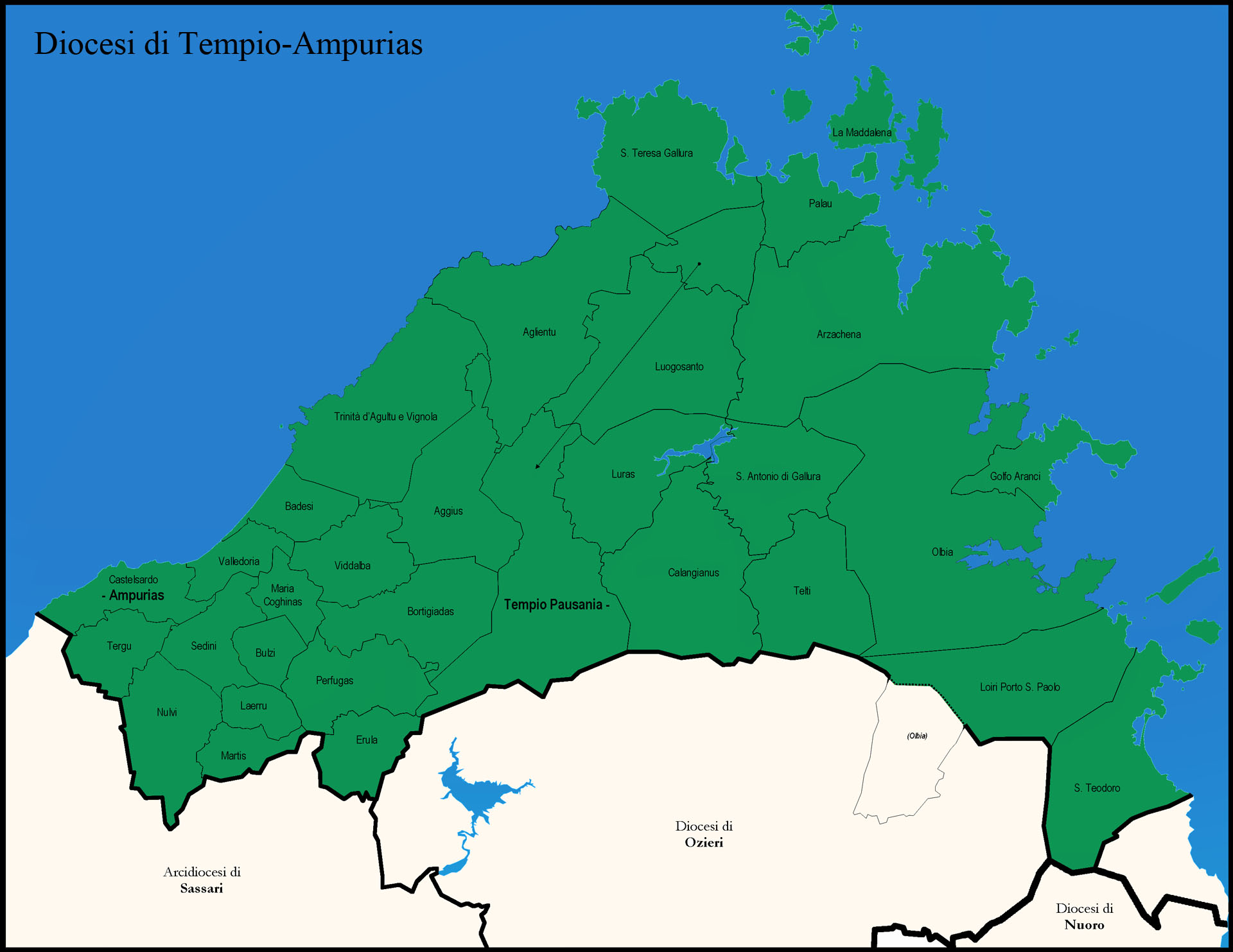 Mappa-Diocesi-di-Tempio-Ampurias