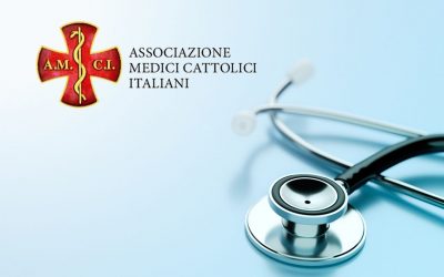 L’Associazione Medici Cattolici Italiani (AMCI) in Diocesi