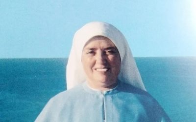 Cinquant’anni fa moriva Madre Maria Paola Muzzeddu, donna aggese, donna gallurese