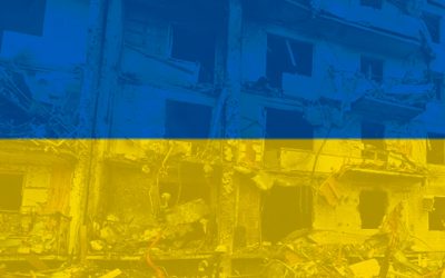 Emergenza Guerra in Ucraina – Raccolta Fondi