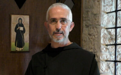 Incardinazione diocesana di Padre Massimo Maria Terrazzoni