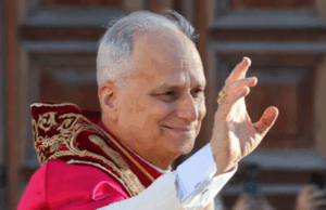 Messaggio di Papa Leone XIV